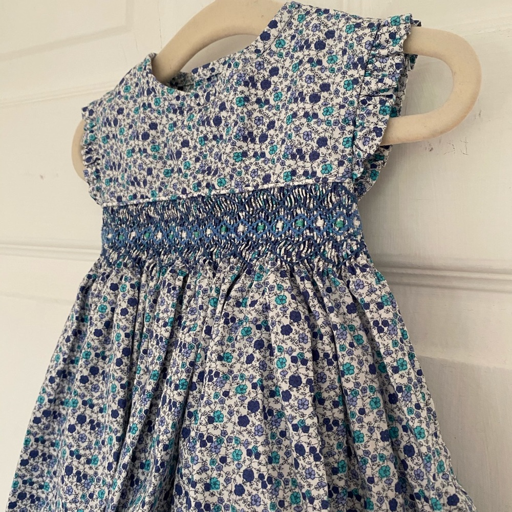 Baby Dress